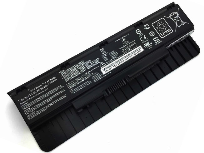 Batería para ASUS X555-X555LA-X555LD-X555LN-2ICP4-63-asus-A32N1405